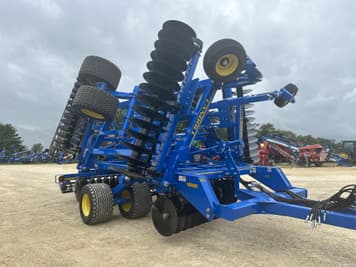 Main image Landoll 7530